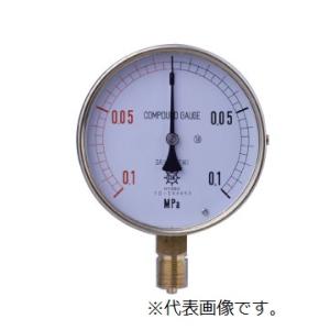 HNT汎用圧力計【AT1/4-60:0.3MPA 第一計器】