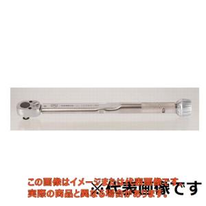 中村製作所 プリセット形トルクレンチ40~200N・m N2000QLK : コジマ