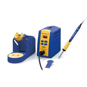 白光 HAKKO デジタル小型温調式はんだごて(鉛フリーはんだ対応 白光 HAKKO デジタル小型温調式はんだごて(鉛フリーはんだ対応
