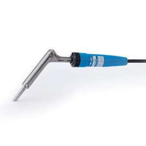 電気はんだこて L型軸 545-02型 100W 直径8mm HAKKO 白光 【 ステンド