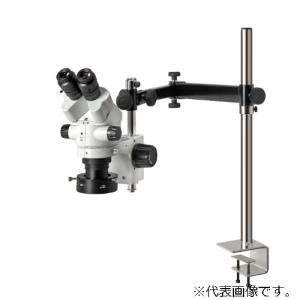 実体顕微鏡 【L-KIT1018】 ホーザンの買取情報