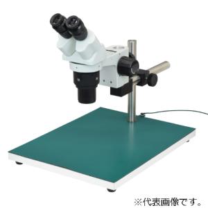 実体顕微鏡 【L-KIT1063】 ホーザンの買取情報