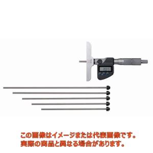 ミツトヨ（Mitutoyo） クーラントプルーフマイクロメータ MDC-25MX 293
