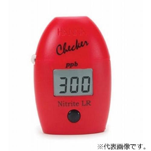 Checker HC　低濃度亜硝酸態窒素　（淡水用） 【HI 707】 HANNA(ハンナ インスツ...