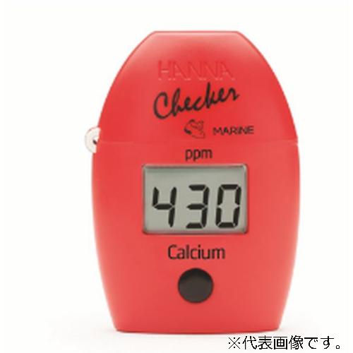 Checker HC (カルシウム 海水用) 【HI 758】 HANNA(ハンナ インスツルメンツ...