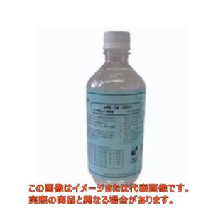 調整PH標準液(500ML)PH9.18【143...の商品画像
