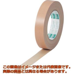 TRUSCO α布粘着テープ 幅25mmX長さ25mの商品画像