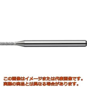 ＭＲＡ　超硬バー　Ａシリーズ　形状：円筒（クロスカット）　刃長４．８ｍｍ｜kougubako