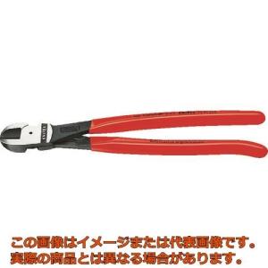 ＫＮＩＰＥＸ　７４９１−２５０　ピアノ線用ニッパー｜kougubako