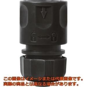 ＴＲＵＳＣＯ　ストップ付きホースコネクタ　１２〜１５ｍｍ｜kougubako