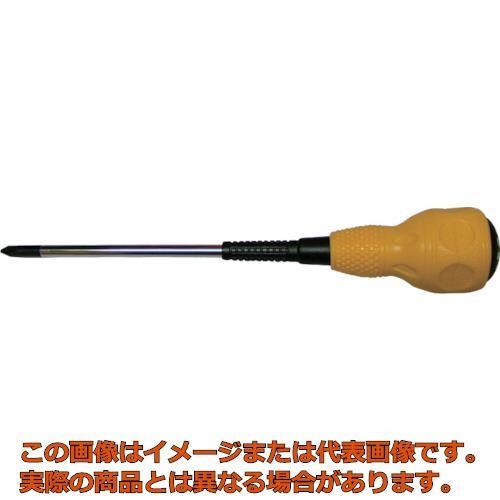 ＢＲＯＷＮ　クッション電工ドライバー