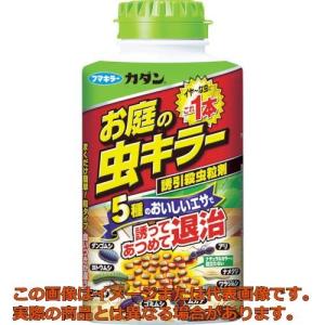 フマキラー　カダン　お庭の虫キラー誘引殺虫剤３００ｇ｜kougubako