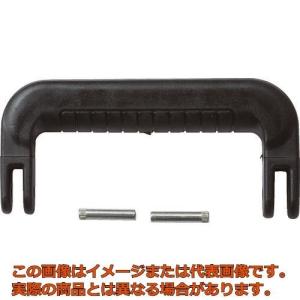 ＴＲＵＳＣＯ　プロテクターツールケースＴＡＫ９　ＴＡＫ１３ＭＬ／Ｌ／ＸＬ用ハンドル　黒｜kougubako