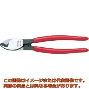 マーベル　ケーブルカッター（銅線専用）（小型軽量タイプ）｜kougubako