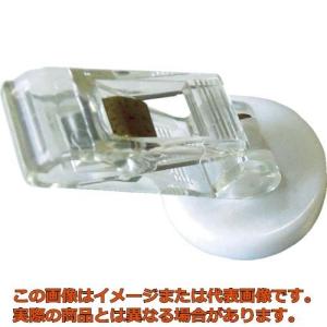 ミツヤ　Ｕ型カード立ＭＧ付　白　Ｍ１７６９８｜kougubako