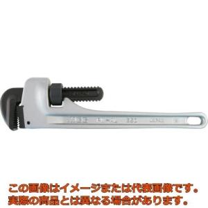 ◇パイプレンチ　リジッドRIDGID 36”  900mm 836 ◇G Ridgid 31110 Model 836 900mm 36-Inch Heavy Duty Aluminum Straight