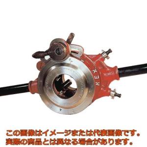 レッキス工業 レッキス REX 1101D2 ラチェット式オスタ型手動パイプ 