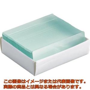 ＴＲＵＳＣＯ スライドガラス フロストなし（５０枚入り）の買取情報