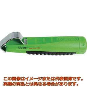 エビ ケーブルストリッパー ８〜２８ｍｍの買取情報