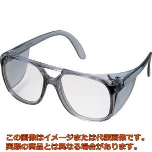 ＴＲＵＳＣＯ　二眼型セーフティグラス　プラスチックフレームタイプ｜kougubako