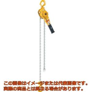 直送品】 キトー レバーブロック LX005 (0.5t) : 部品屋さんYahoo!店