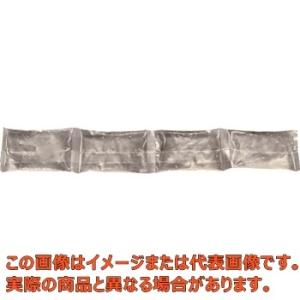 ＴＲＵＳＣＯ　凍結保冷剤　３５Ｇ×４連タイプ｜kougubako