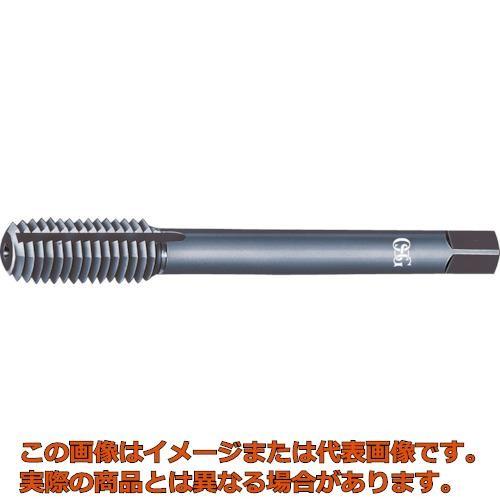 ＯＳＧ　転造タップ　非鉄合金用　ニューロールタップ（メートルねじ用）　止まり穴用　Ｍ３×０．５　シャ...