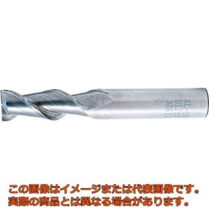 ダイジェット　アルミ加工用ソリッドスクエアエンドミル（２枚刃・レギュラー刃長）　２０．０ｍｍ｜kougubako