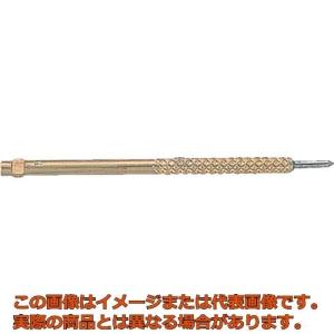 ＴＲＵＳＣＯ　ペンシル型ケガキ針　換芯（１組５本入）｜kougubako