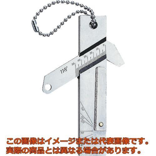 ＴＲＵＳＣＯ　ドリルポイントゲージ