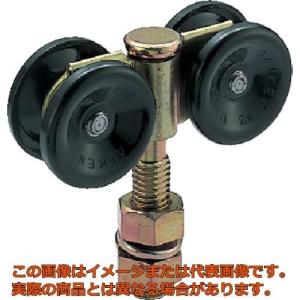 ダイケン ハンガーレール部品 単車 #3-2WH 1個 : イーヅカ - 通販 