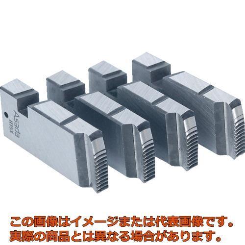 アサダ　管用テーパーねじ用チェーザ　ＡＭ１　−１１／２　鋼管用