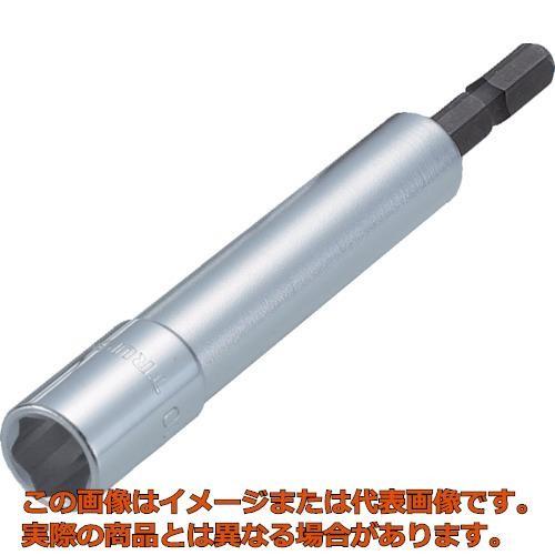 ＴＲＵＳＣＯ　電動ドライバーソケット　１１ｍｍ