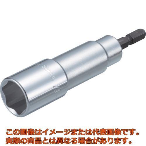 ＴＲＵＳＣＯ　電動ドライバーソケット　２４ｍｍ