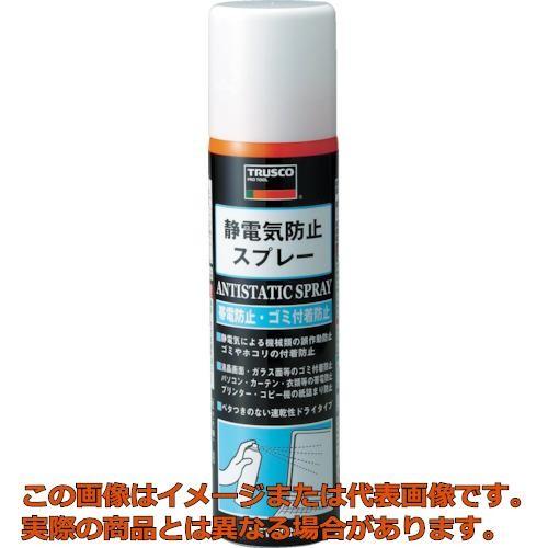 ＴＲＵＳＣＯ　静電気防止スプレー　２００ｍｌ