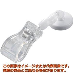 TRUSCO ホルダー式クリップ 中型クリップ+...の商品画像