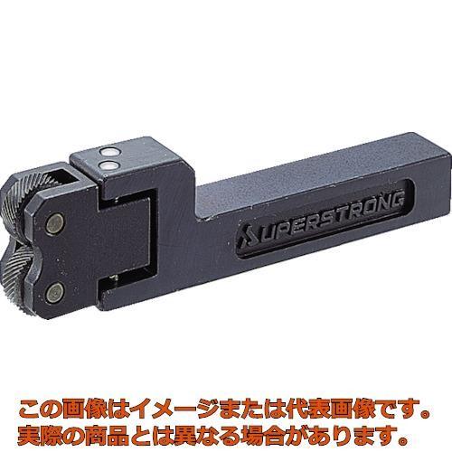 スーパー　転造オートスライドローレットホルダー（スーパーツール規格ローレット駒アヤ目用）適応駒：ＫＮ...