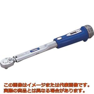 TONE プレセット形トルクレンチ（ダイレクトセットタイプ）最小