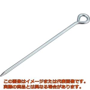【代引不可・配達日・配達時間帯指定不可】ＴＲＵＳＣＯ　ユニクロロープ止め丸型１３×１０００ｍｍ