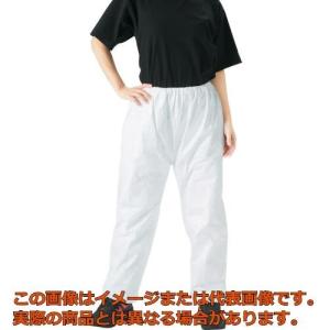 ＴＲＵＳＣＯ　タイベック製作業服　ズボン　Ｍ｜kougubako