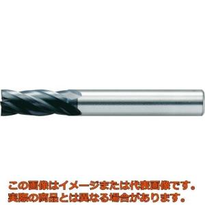 ユニオンツール　超硬エンドミル　スクエア　φ１２×刃長２６｜kougubako