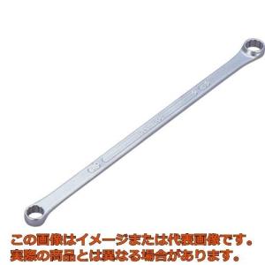 ＴＯＮＥ 超ロングめがねレンチ 17X19mmの高価買取価格