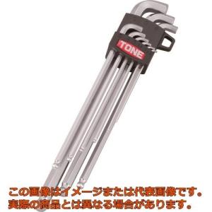 ＴＯＮＥ L形レンチセットの買取情報