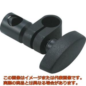 ＴＲＵＳＣＯ　クリップ一式ノブ付　ＴＭＰ−８０用