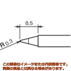 グット　替こて先　Ｂ　（１本＝１ＰＫ）｜kougubako