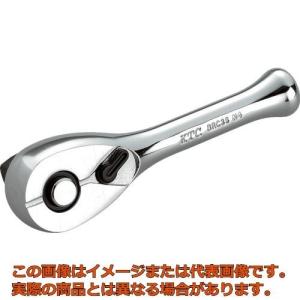 ＫＴＣ　９．５ｓｑ．コンパクトショートラチェットハンドルの商品画像