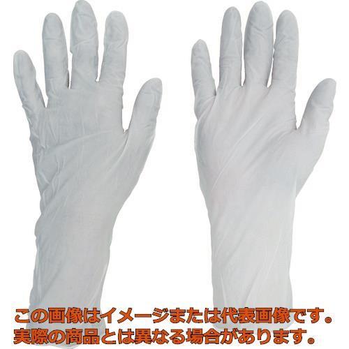 アンセル　耐薬品ＣＲ用手袋　ニトリライト　ＮＯ９３−４０１　ＸＬ　（１袋（箱）＝１００枚入）