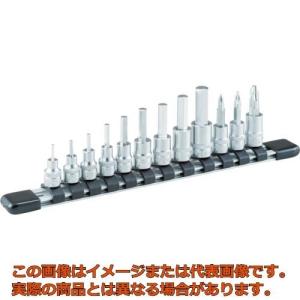 ＴＯＮＥ ヘキサゴンソケットセット 12pcsの買取情報