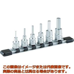 ＴＯＮＥ ヘキサゴンソケットセット 6pcsの買取情報