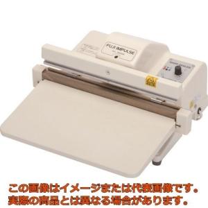 FS-215 卓上型シーラー（ショップシーラー） 富士インパルス FS215